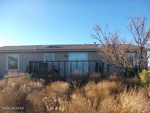 9160 E Yulee Ln, Hereford, AZ 85615 photo 15