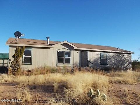 9160 E Yulee Ln, Hereford, AZ 85615 photo 1