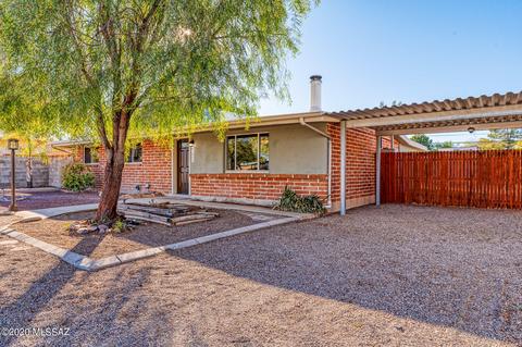 1826 S Avenida Planeta, Tucson, AZ 85710 photo 3