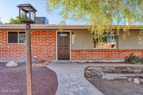 1826 S Avenida Planeta, Tucson, AZ 85710 photo 4