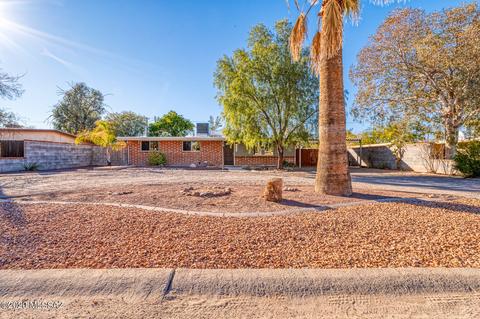 1826 S Avenida Planeta, Tucson, AZ 85710 photo 1