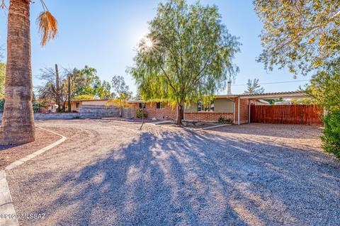 1826 S Avenida Planeta, Tucson, AZ 85710 photo 2