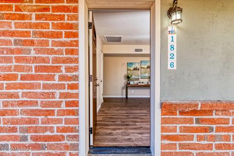 1826 S Avenida Planeta, Tucson, AZ 85710 photo 5