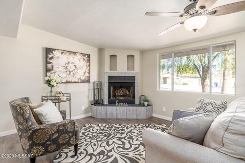1826 S Avenida Planeta, Tucson, AZ 85710 photo 7