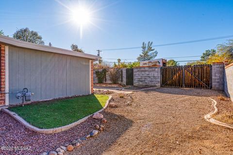 1826 S Avenida Planeta, Tucson, AZ 85710 photo 27