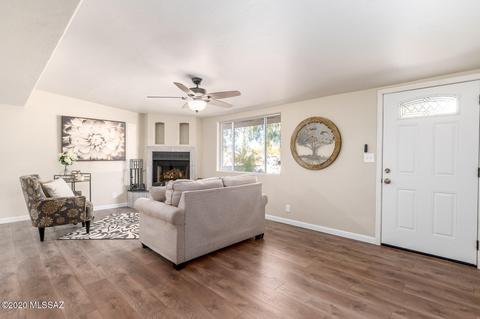 1826 S Avenida Planeta, Tucson, AZ 85710 photo 9