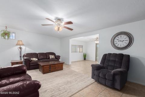 7250 E Sylvane Dr, Tucson, AZ 85710 photo 4