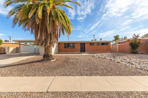 7250 E Sylvane Dr, Tucson, AZ 85710 photo 1