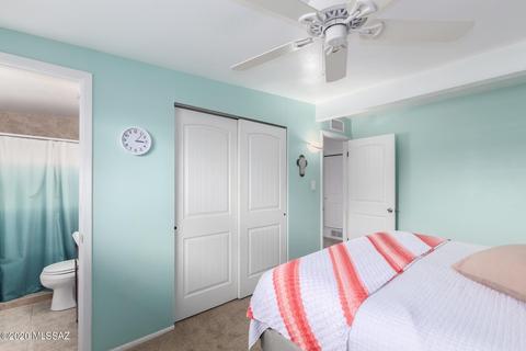 7250 E Sylvane Dr, Tucson, AZ 85710 photo 13