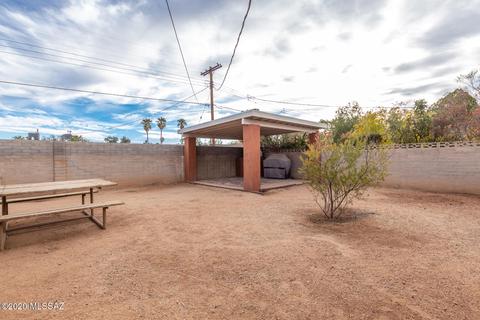 7250 E Sylvane Dr, Tucson, AZ 85710 photo 25