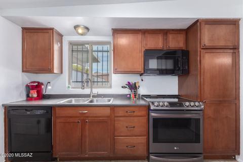 7250 E Sylvane Dr, Tucson, AZ 85710 photo 7