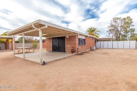 7250 E Sylvane Dr, Tucson, AZ 85710 photo 24