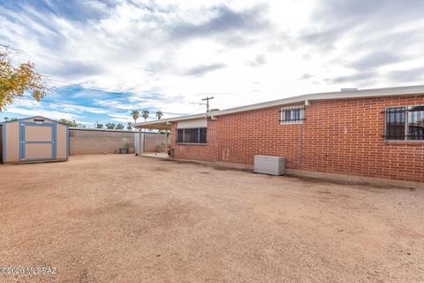 7250 E Sylvane Dr, Tucson, AZ 85710 photo 23