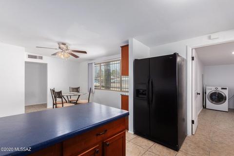 7250 E Sylvane Dr, Tucson, AZ 85710 photo 9