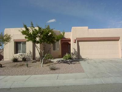 557 E Wagon Bluff Dr, Tucson, AZ 85704 photo 1