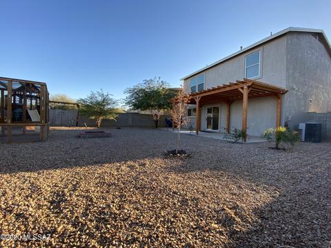 6885 S Harrier Loop, Tucson, AZ 85756 photo 16