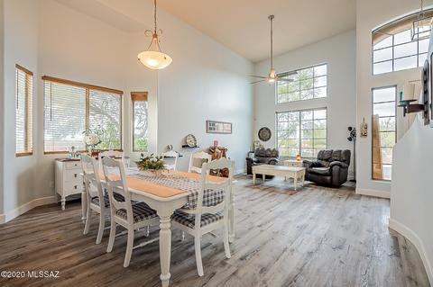 14008 E Fairway Bluff Ct, Vail, AZ 85641 photo 15