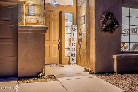 14008 E Fairway Bluff Ct, Vail, AZ 85641 photo 2