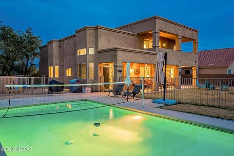 14008 E Fairway Bluff Ct, Vail, AZ 85641 photo 7