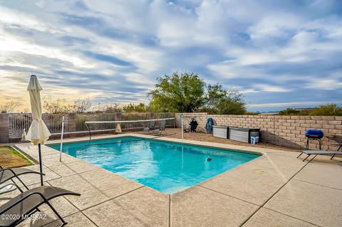 14008 E Fairway Bluff Ct, Vail, AZ 85641 photo 42