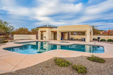 14008 E Fairway Bluff Ct, Vail, AZ 85641 photo 46