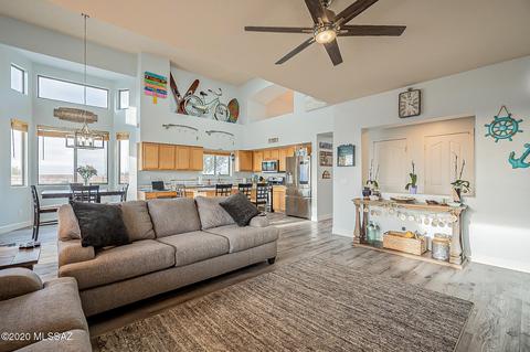 14008 E Fairway Bluff Ct, Vail, AZ 85641 photo 18