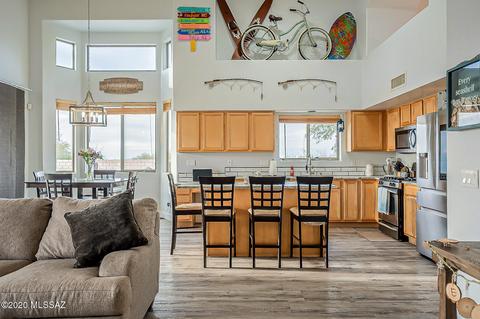 14008 E Fairway Bluff Ct, Vail, AZ 85641 photo 17
