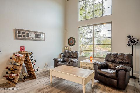 14008 E Fairway Bluff Ct, Vail, AZ 85641 photo 12