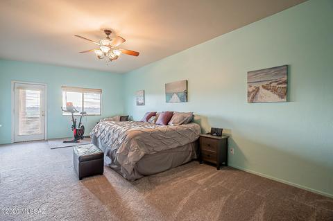 14008 E Fairway Bluff Ct, Vail, AZ 85641 photo 32