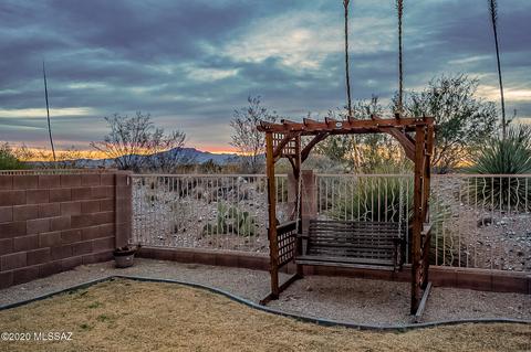 14008 E Fairway Bluff Ct, Vail, AZ 85641 photo 4