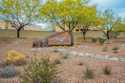 14008 E Fairway Bluff Ct, Vail, AZ 85641 photo 45