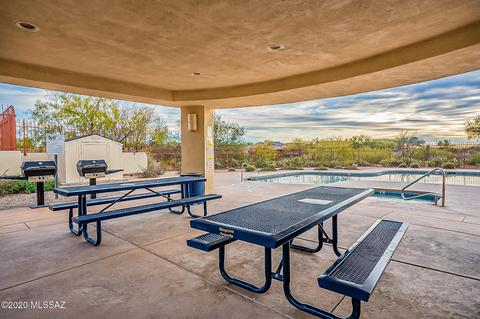 14008 E Fairway Bluff Ct, Vail, AZ 85641 photo 47