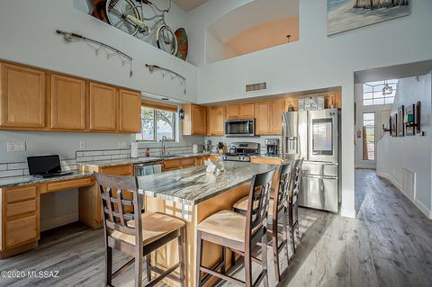 14008 E Fairway Bluff Ct, Vail, AZ 85641 photo 21