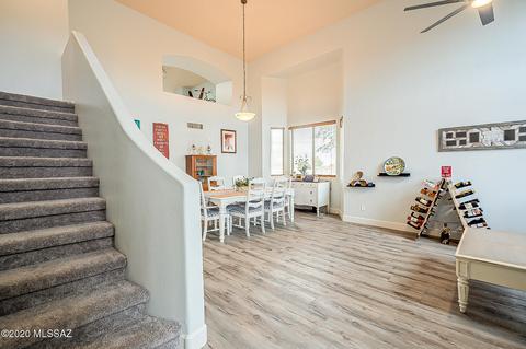 14008 E Fairway Bluff Ct, Vail, AZ 85641 photo 11