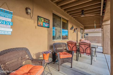 14008 E Fairway Bluff Ct, Vail, AZ 85641 photo 39