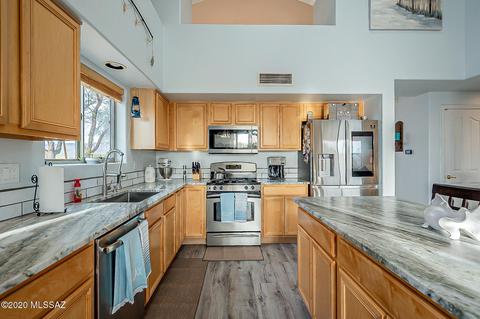 14008 E Fairway Bluff Ct, Vail, AZ 85641 photo 23