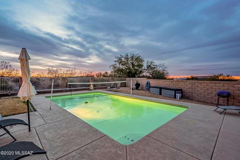 14008 E Fairway Bluff Ct, Vail, AZ 85641 photo 5