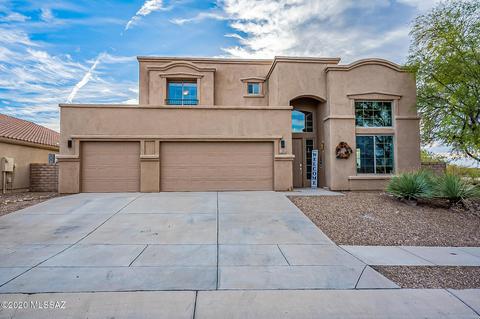 14008 E Fairway Bluff Ct, Vail, AZ 85641 photo 9