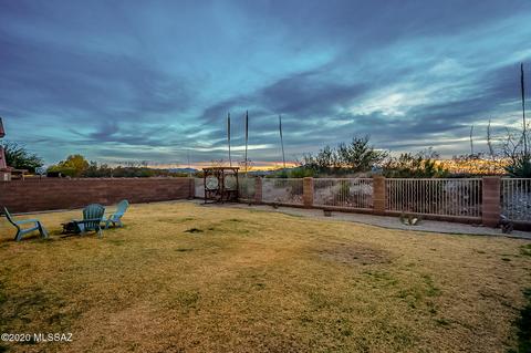 14008 E Fairway Bluff Ct, Vail, AZ 85641 photo 3