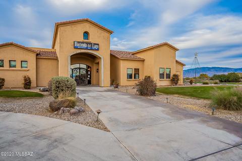 14008 E Fairway Bluff Ct, Vail, AZ 85641 photo 48