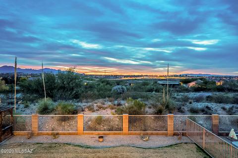 14008 E Fairway Bluff Ct, Vail, AZ 85641 photo 8