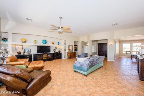 9350 E Still Springs Pl, Vail, AZ 85641 photo 7