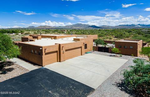 9350 E Still Springs Pl, Vail, AZ 85641 photo 1