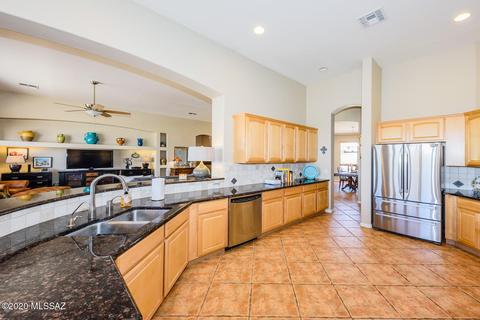 9350 E Still Springs Pl, Vail, AZ 85641 photo 43