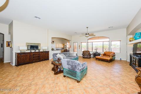 9350 E Still Springs Pl, Vail, AZ 85641 photo 8