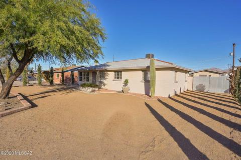 2525 E Blanton Dr, Tucson, AZ 85716 photo 3