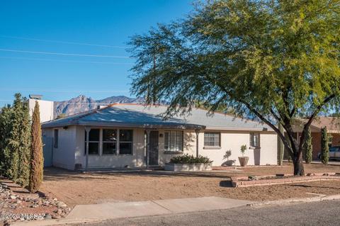 2525 E Blanton Dr, Tucson, AZ 85716 photo 1