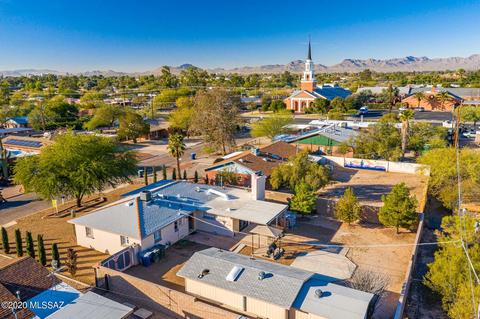 2525 E Blanton Dr, Tucson, AZ 85716 photo 43