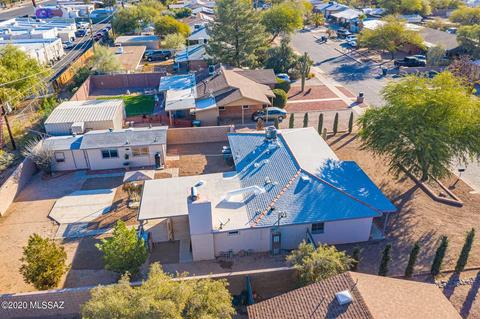 2525 E Blanton Dr, Tucson, AZ 85716 photo 46
