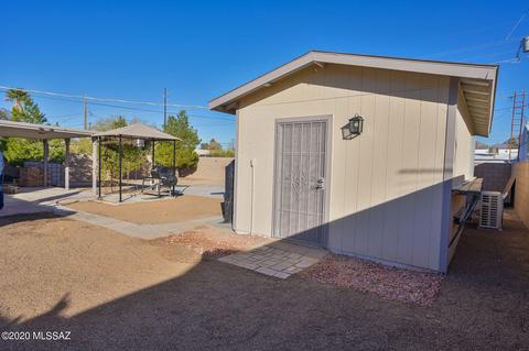 2525 E Blanton Dr, Tucson, AZ 85716 photo 33